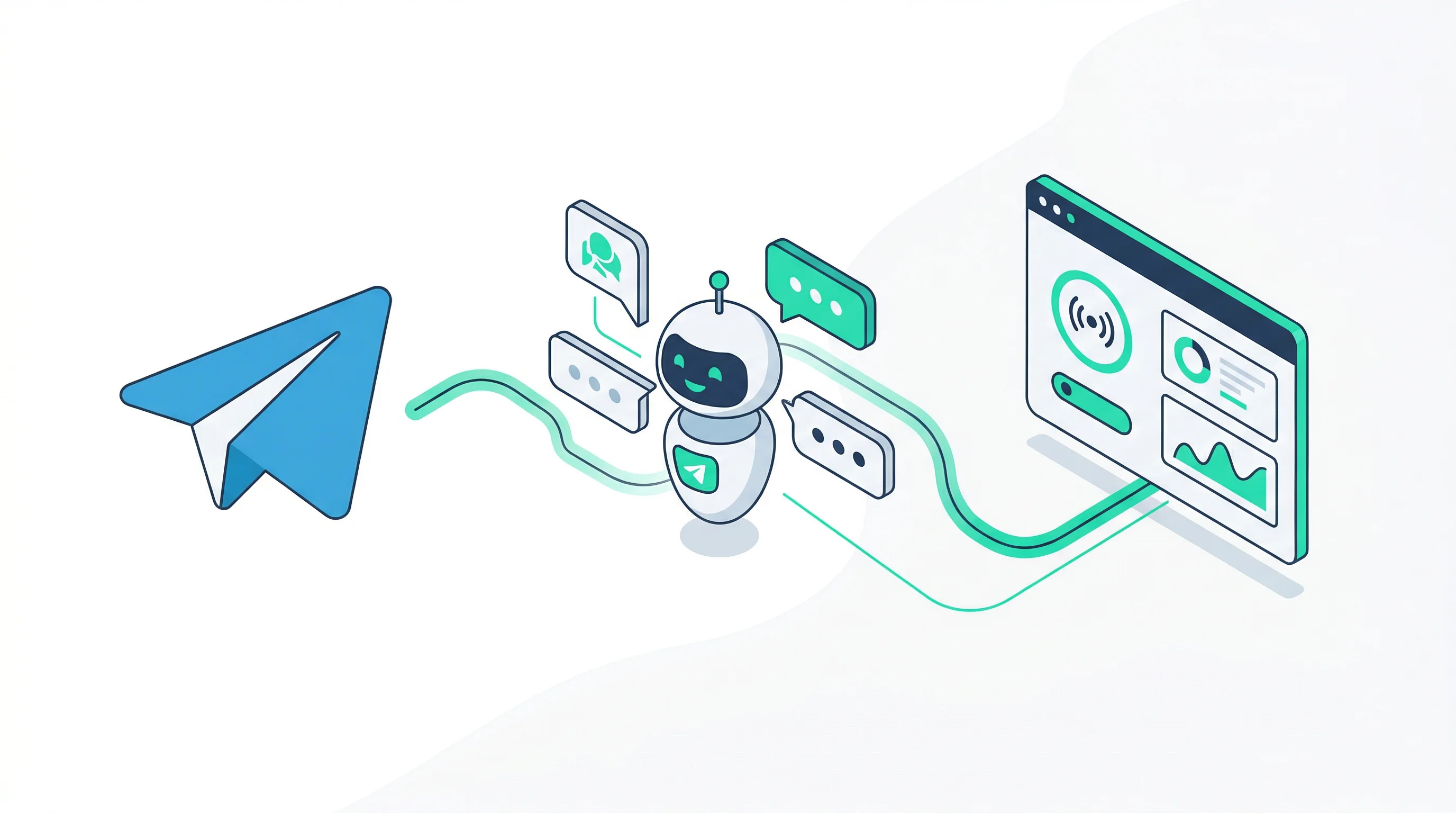 Connect Your AI Agent to Telegram — Complete Setup Guide