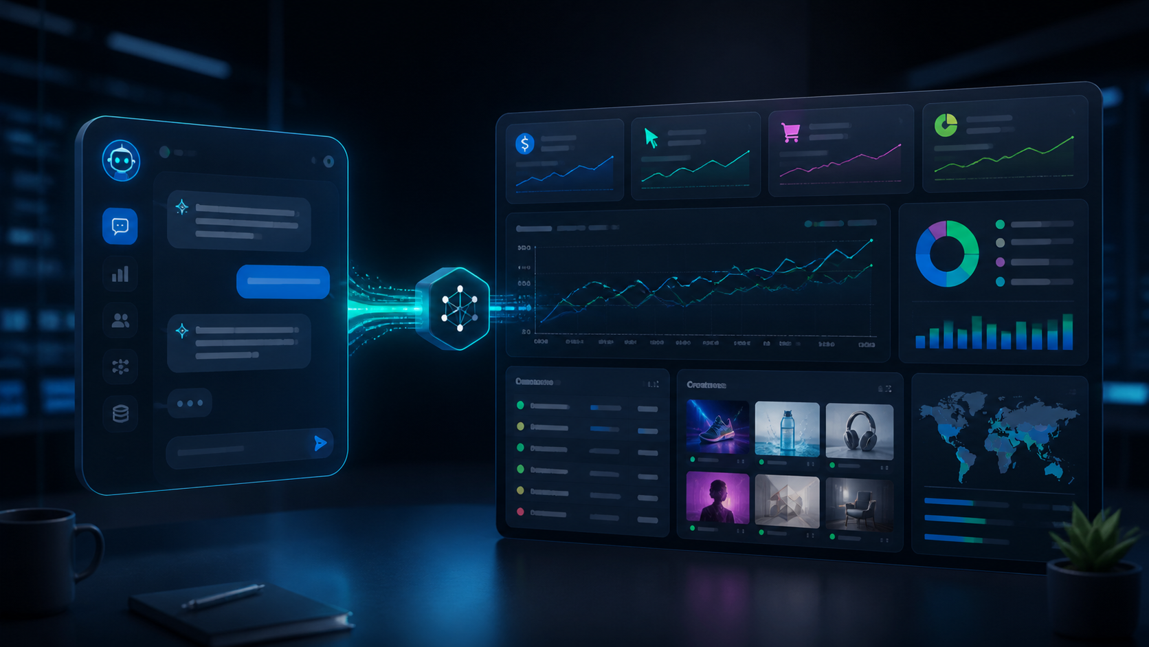 How to Use Meta Ads MCP With Your AI Agent
